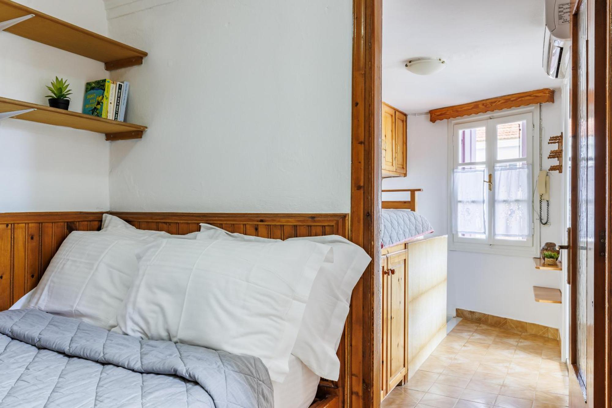 Skopelos Antonia House ภายนอก รูปภาพ