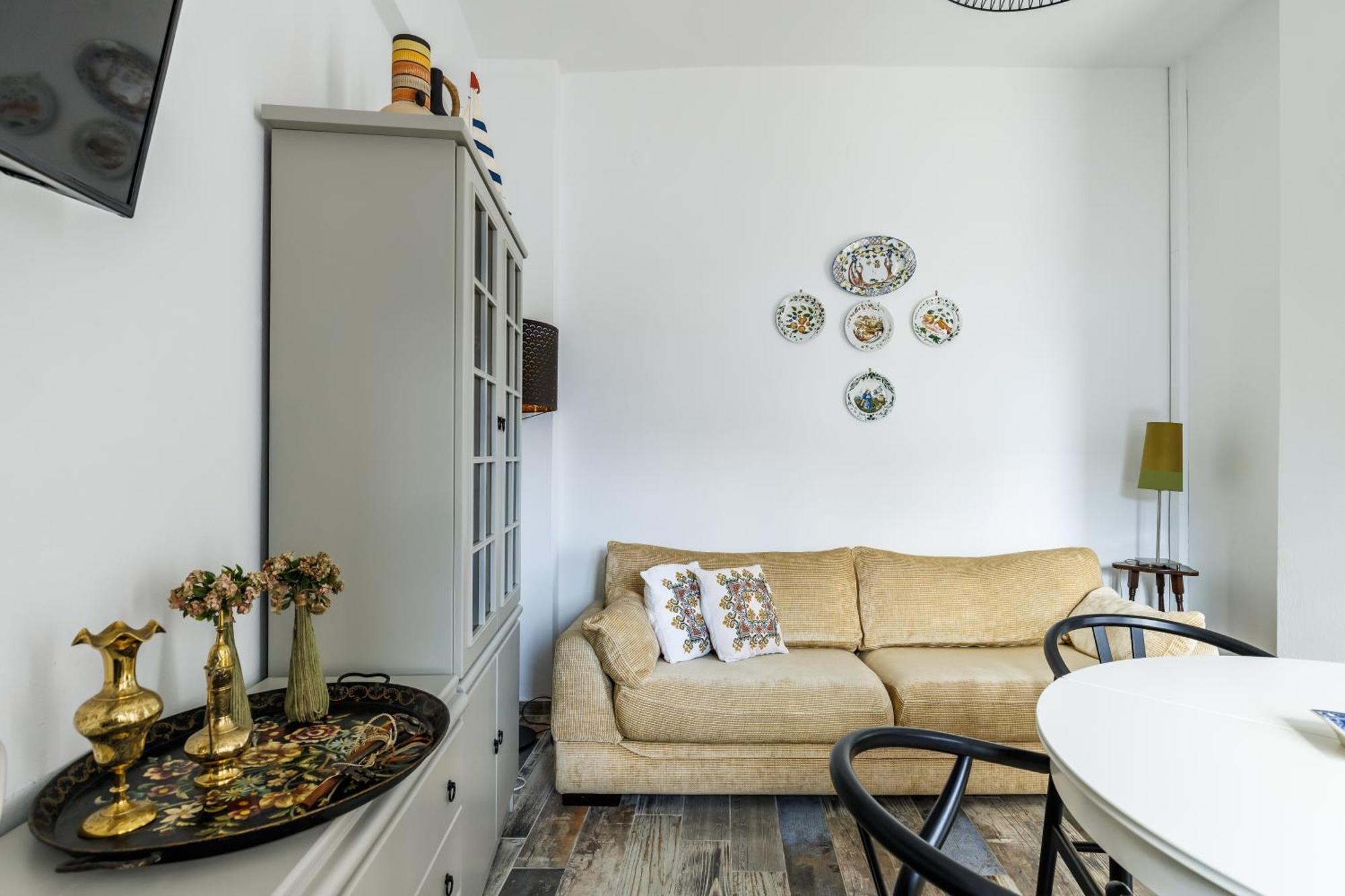 Skopelos Antonia House ภายนอก รูปภาพ